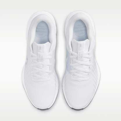 White/Black/Pure Platinum
