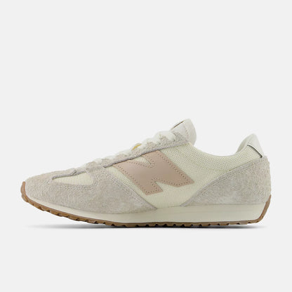 Angora With Desert Clay