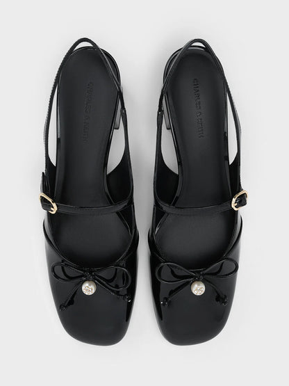Black Patent