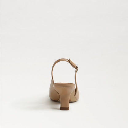 French Sand Leather