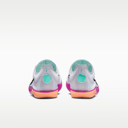 White/Hyper Turquoise/Fire Pink/Obsidian
