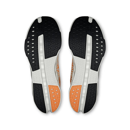 Tangerine | Ivory