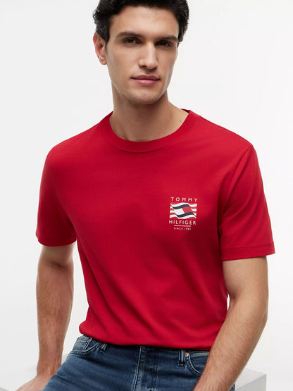Medium Red