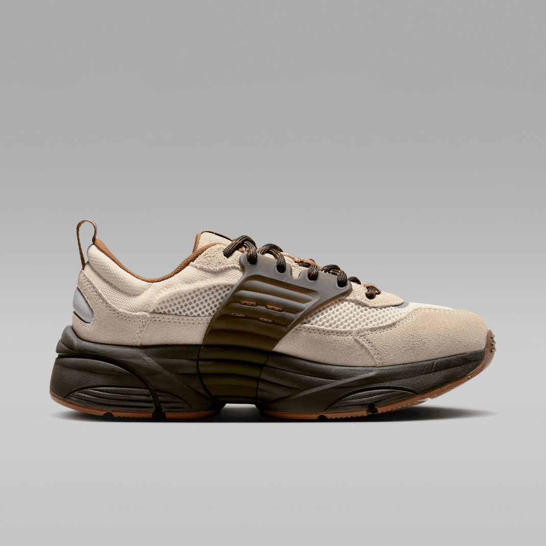 Soft Pearl/Shadow Brown/Reflective Silver/Light British Tan