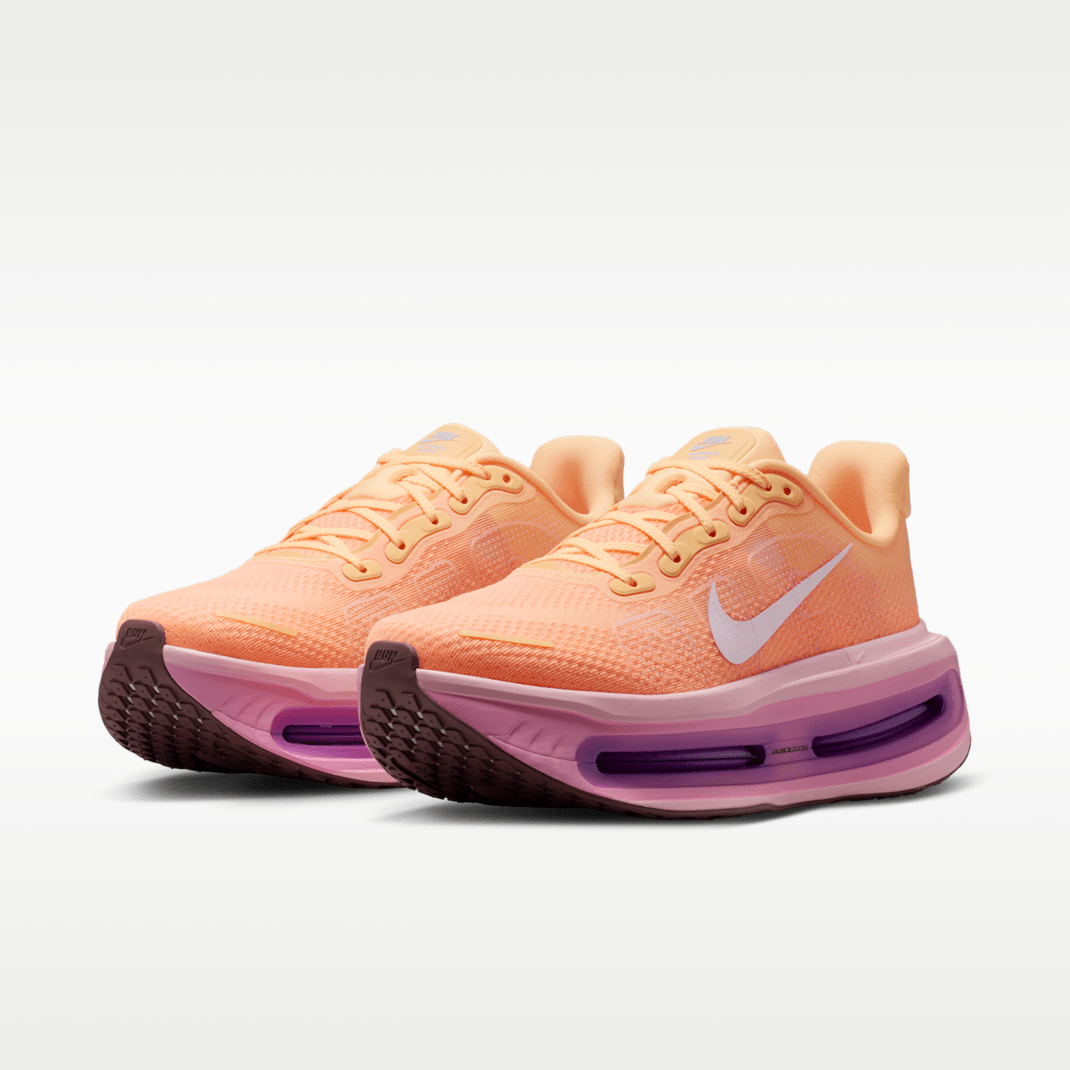 Tangerine Tint/Bright Crimson/Pink Foam/Tattoo