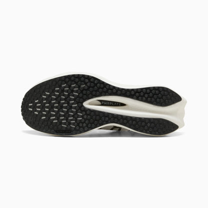 PUMA White-PUMA Black
