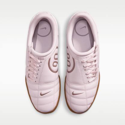 Pearl Pink/White/Gum Medium Brown/Light Violet Ore