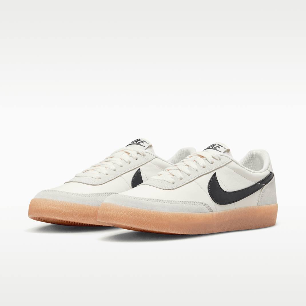 Sail/Gum Yellow/Oil Grey