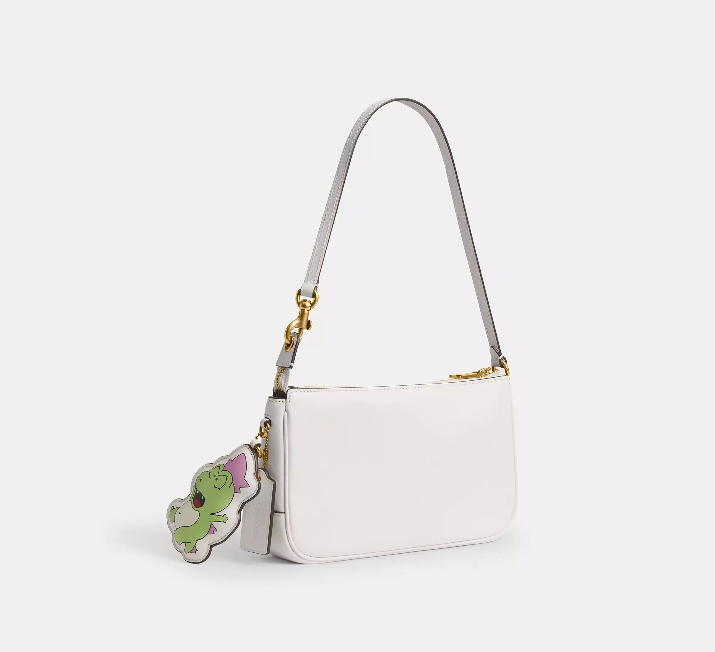Brass/Chalk