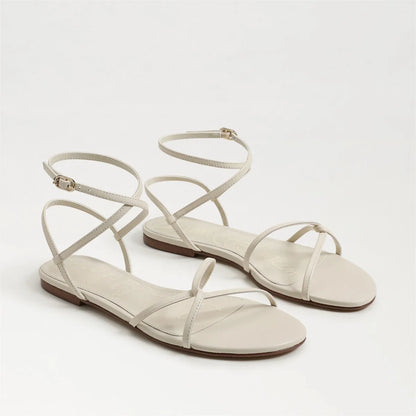 White Leather
