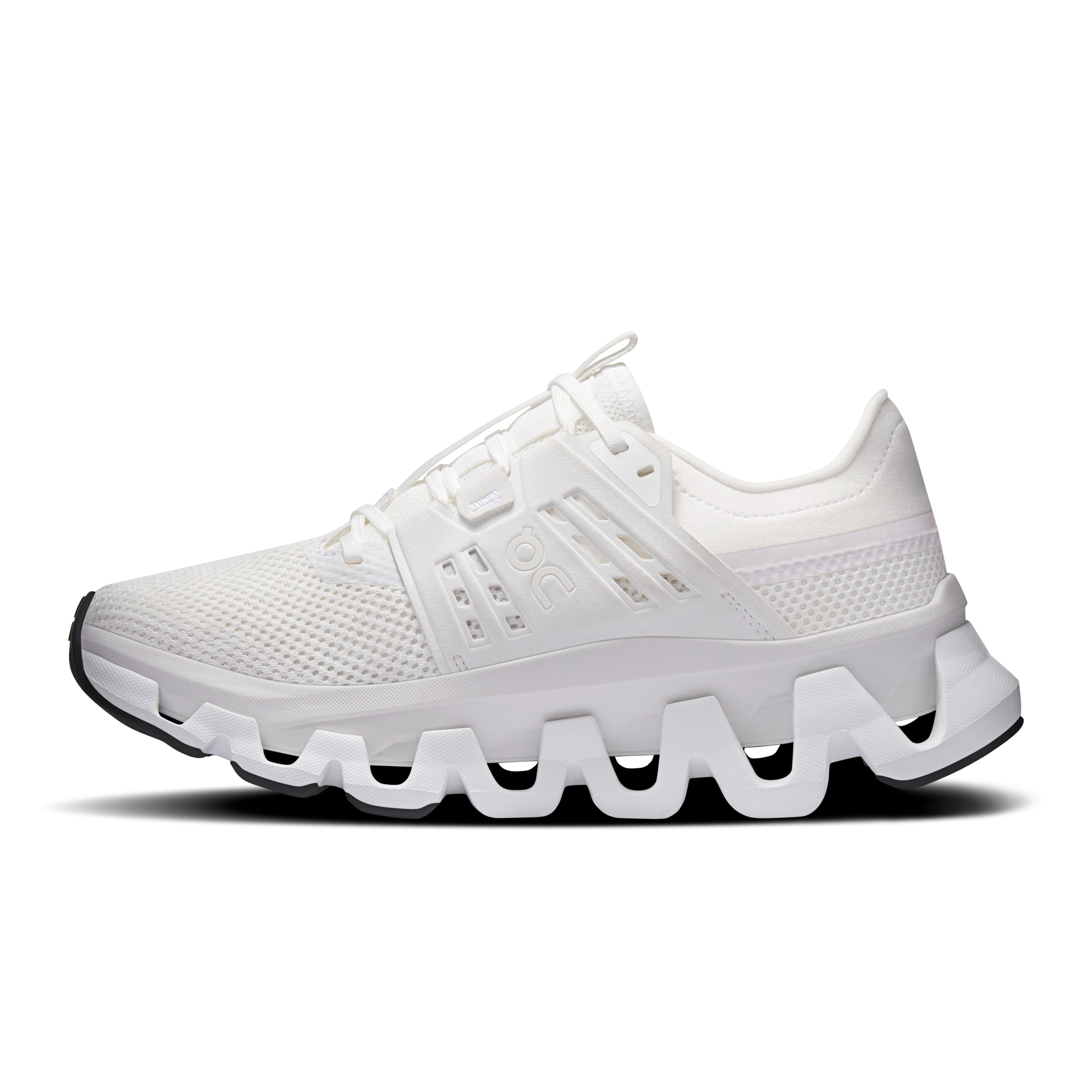 White | White