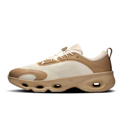 Dark Sand | Cream