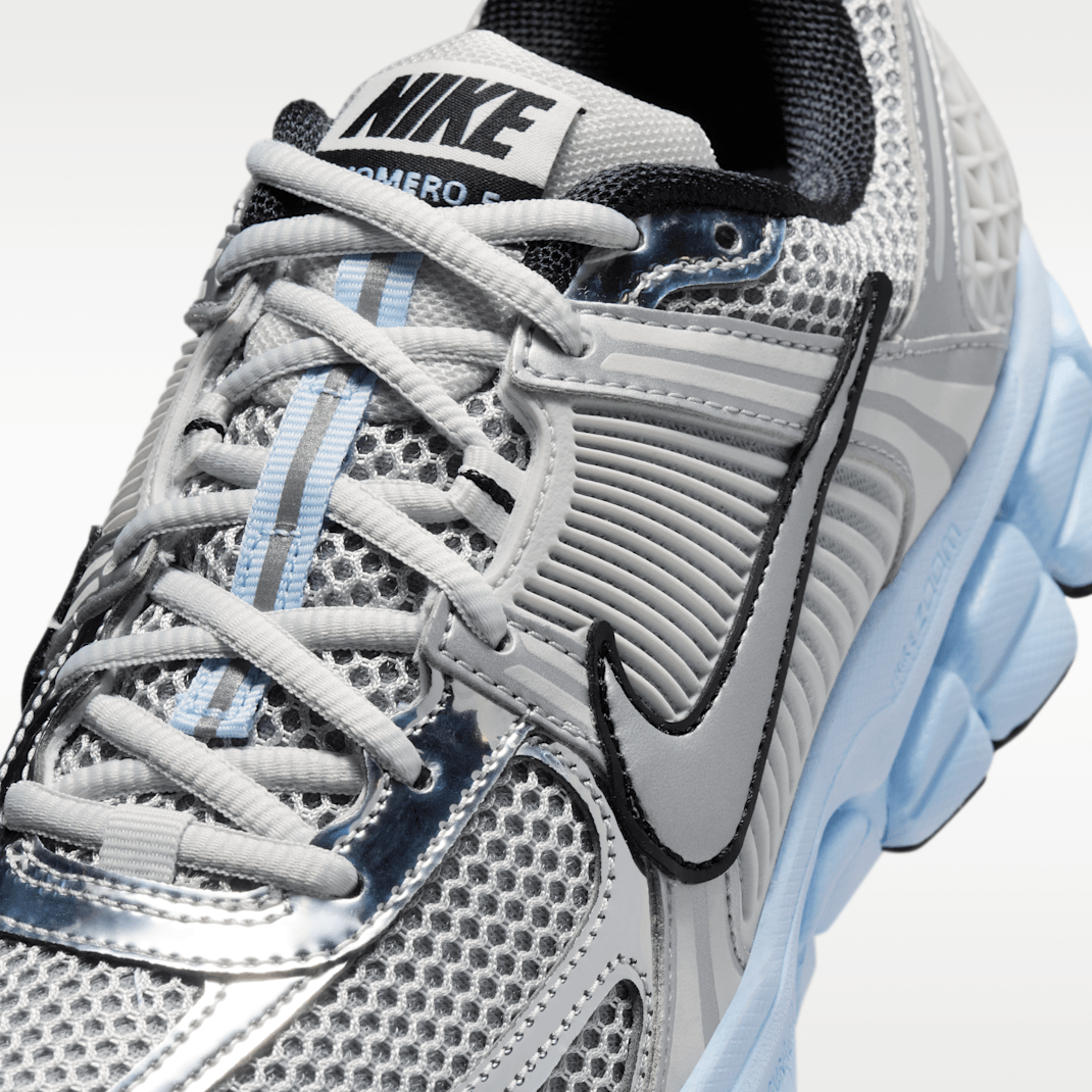 Photon Dust/Hydrogen Blue/Cobalt Bliss/Metallic Silver