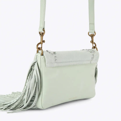 Pale Green