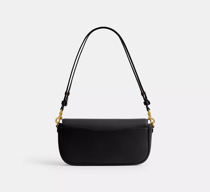 Brass/Black