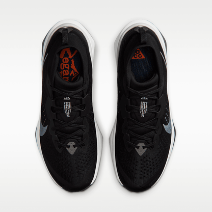 Black/Safety Orange/Anthracite/Summit White