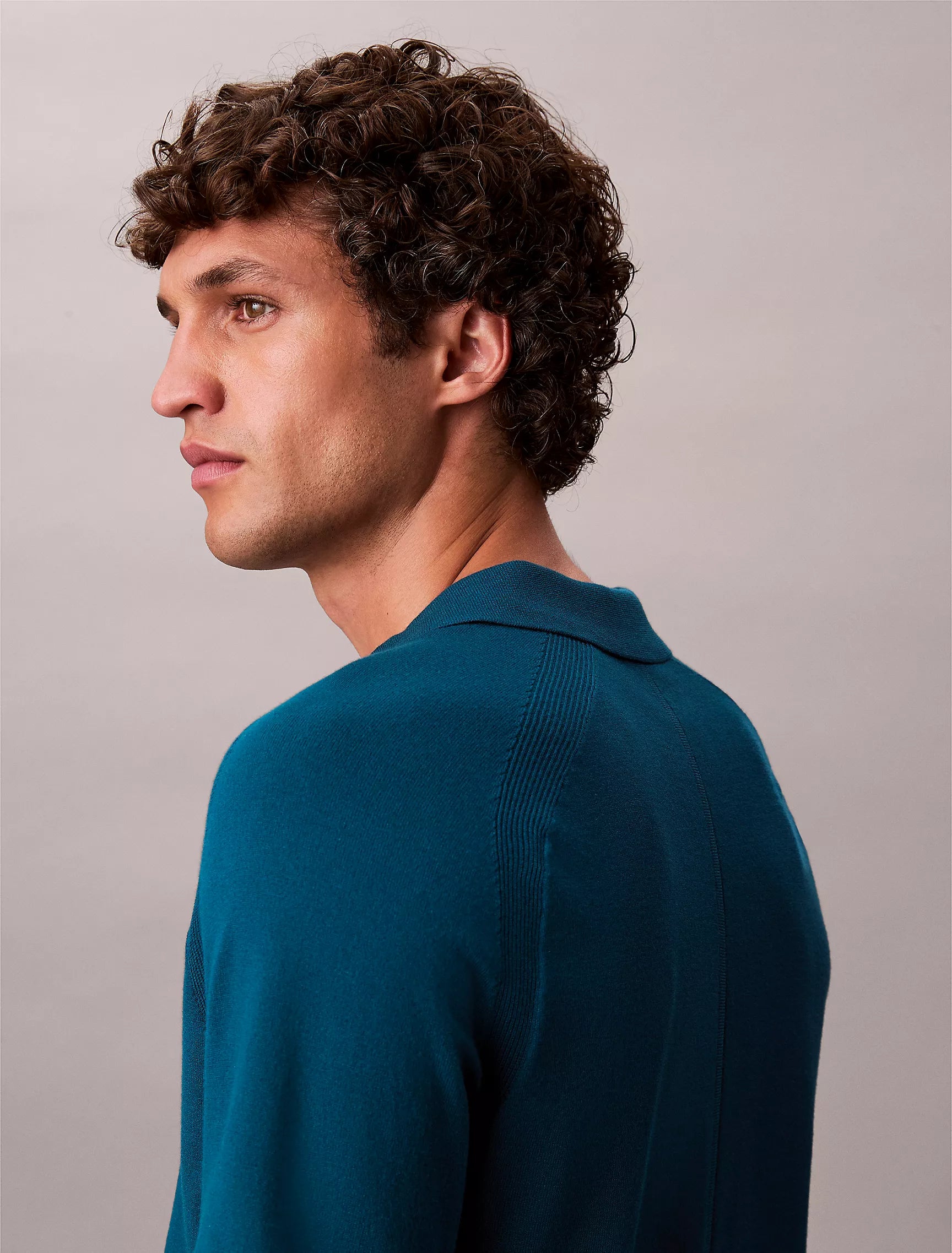 Deep Sea Teal