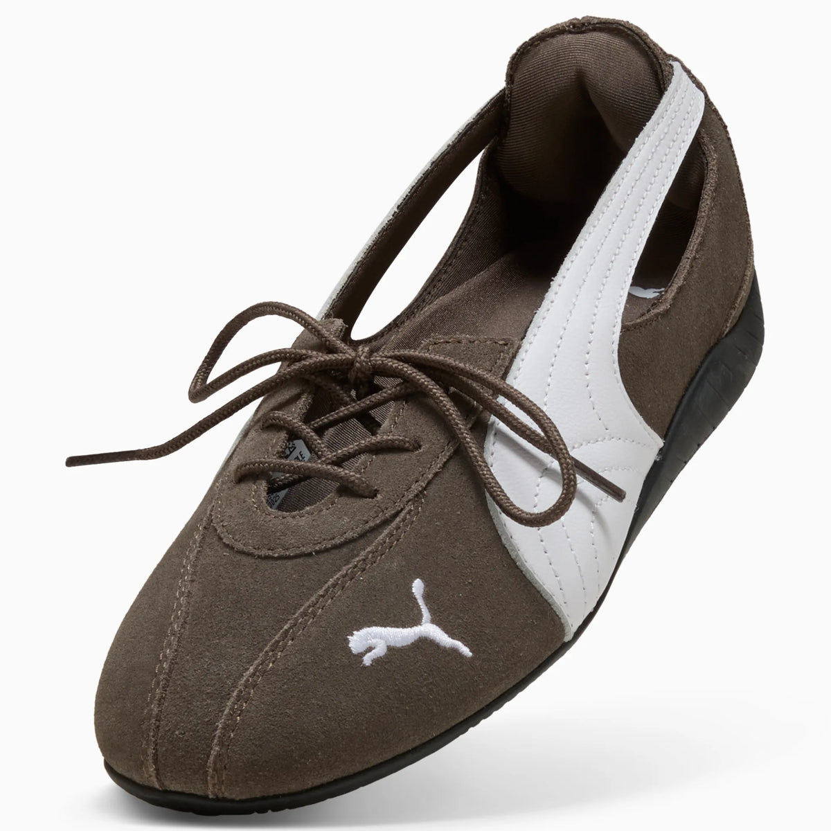 Matte Bronze-PUMA Black