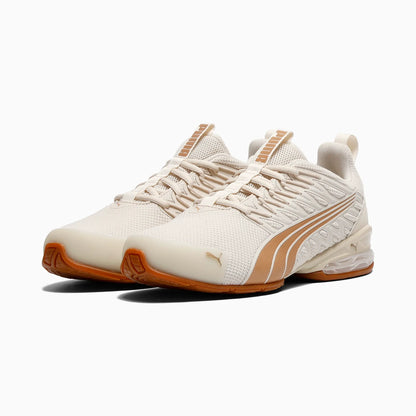 Alpine Snow-PUMA Gold-Gum
