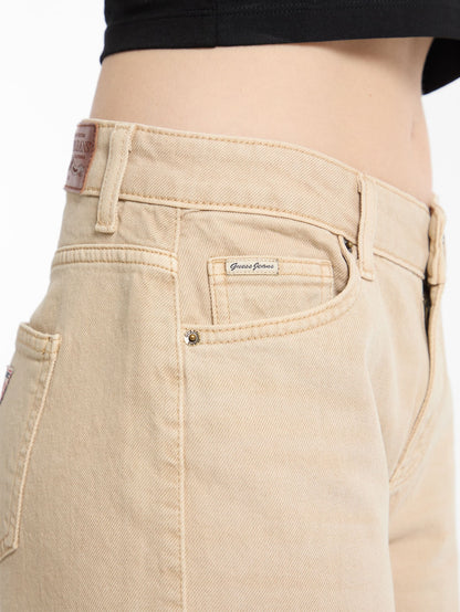 Gj Heritage Tan