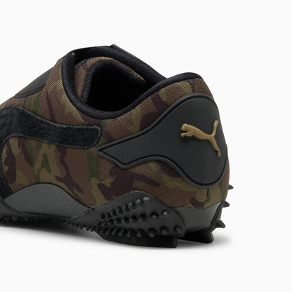 Wild Willow-Dark Olive