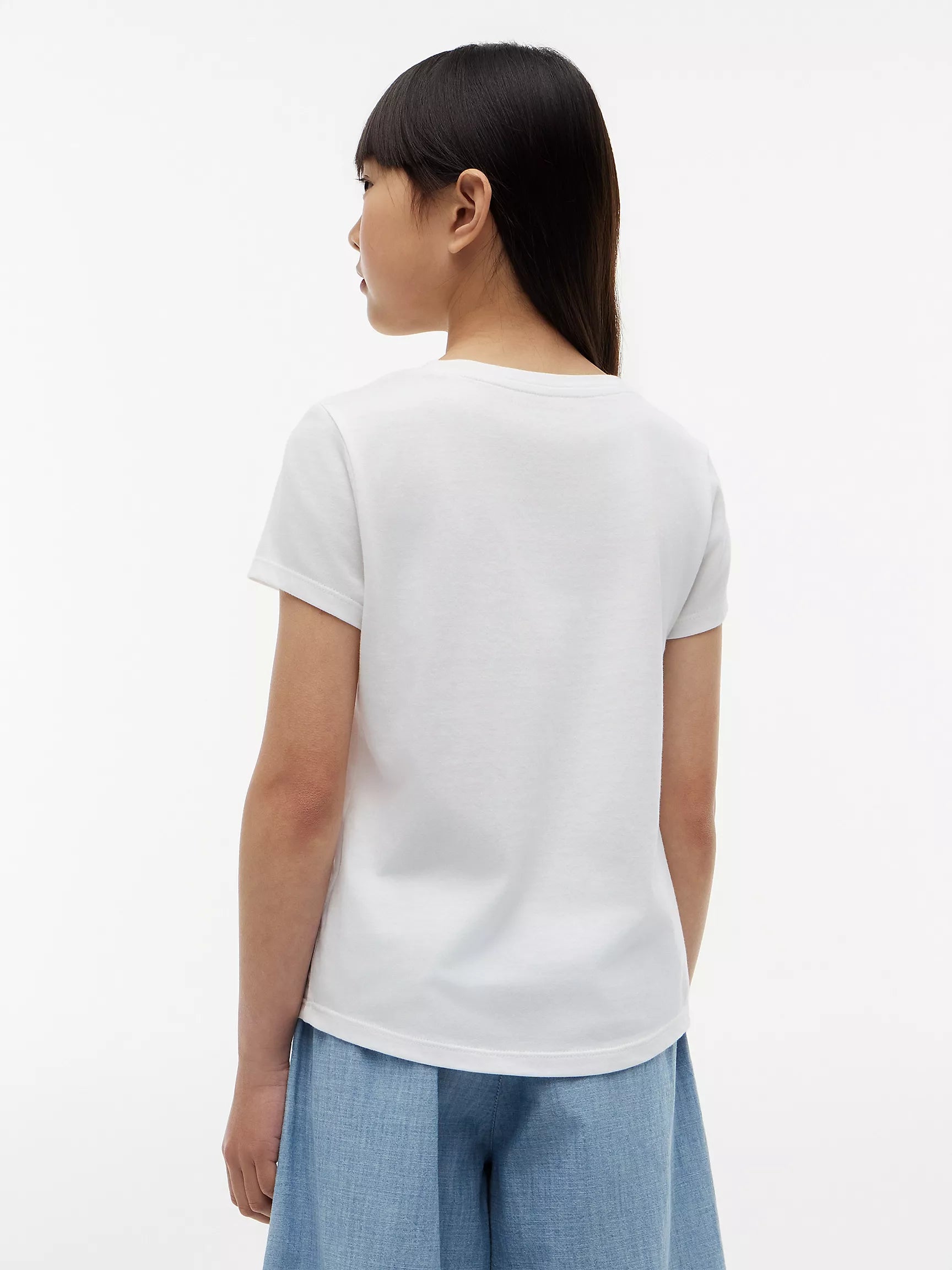 Optic White