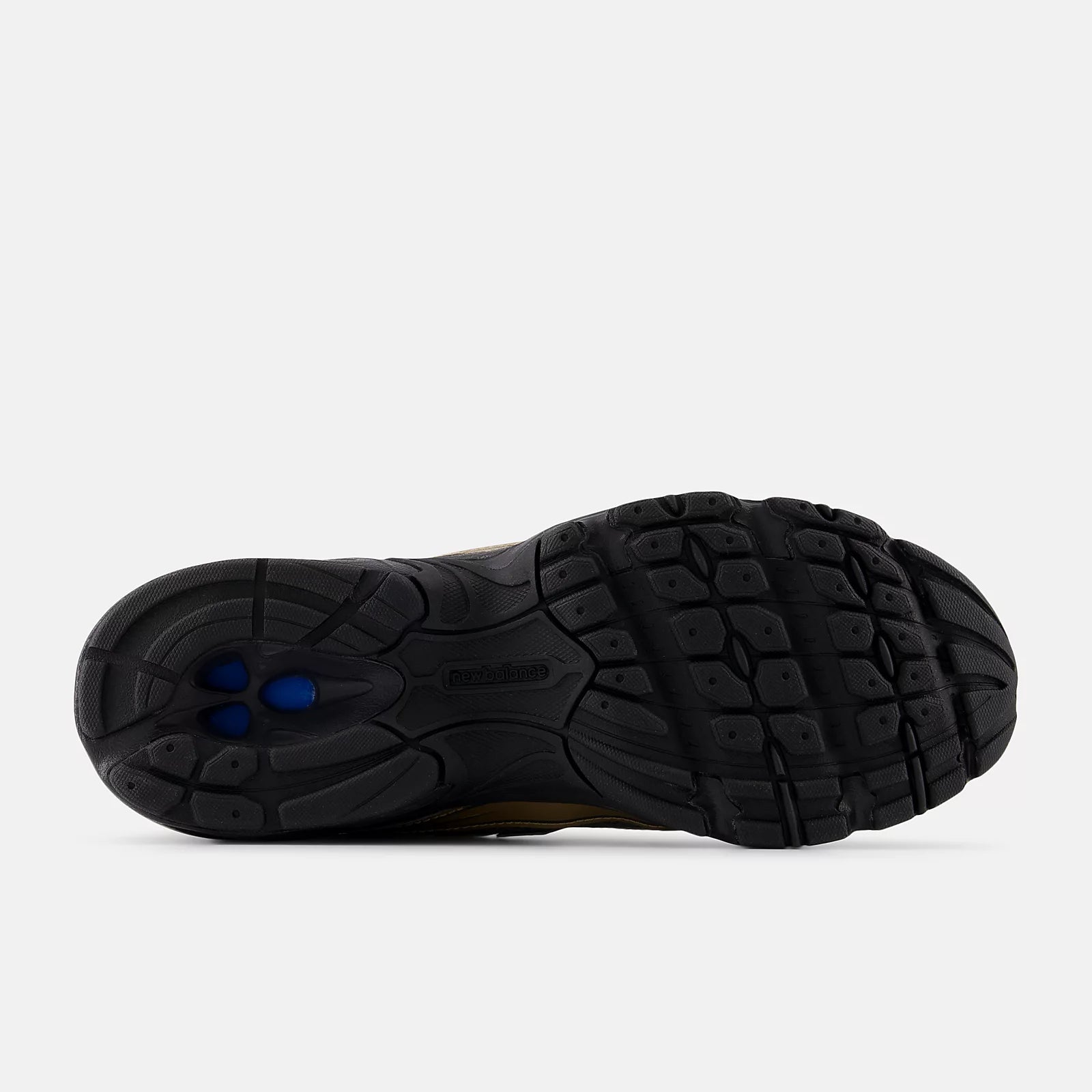 Black With Black Cement And Castlerock