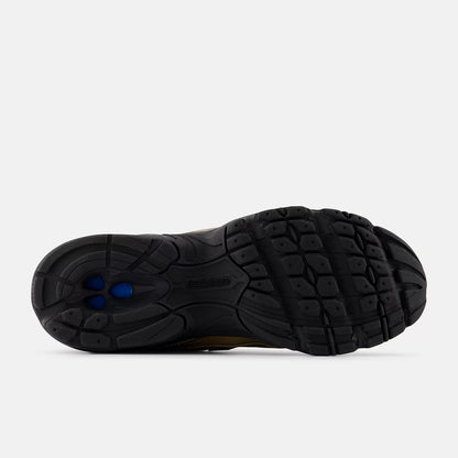 Black With Black Cement And Castlerock