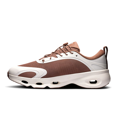 Taupe | Eggshell