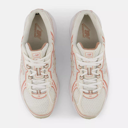 Linen With Terra Cotta And Landslide