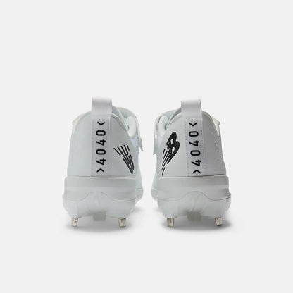 Nb 103 White With Black