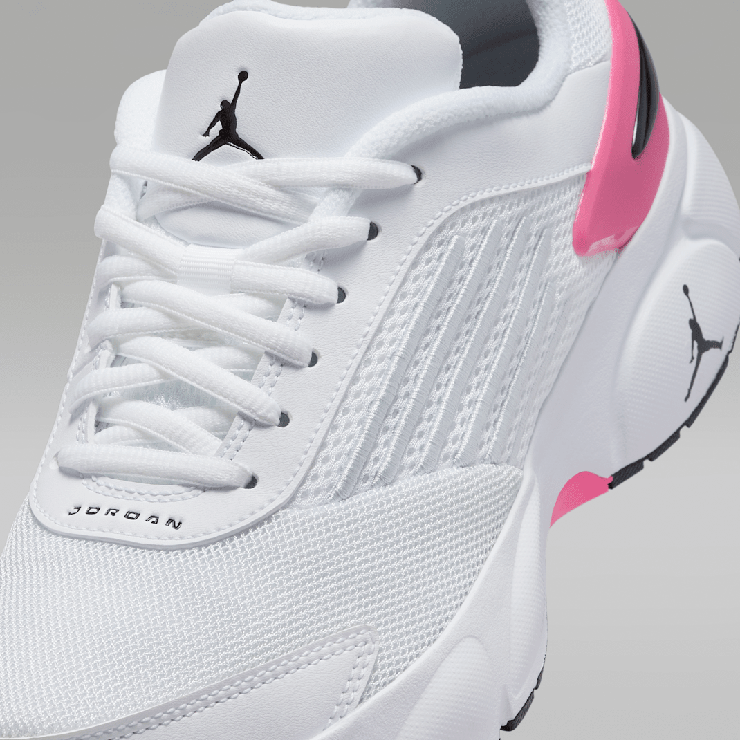 White/Black/Pure Platinum/Pinksicle