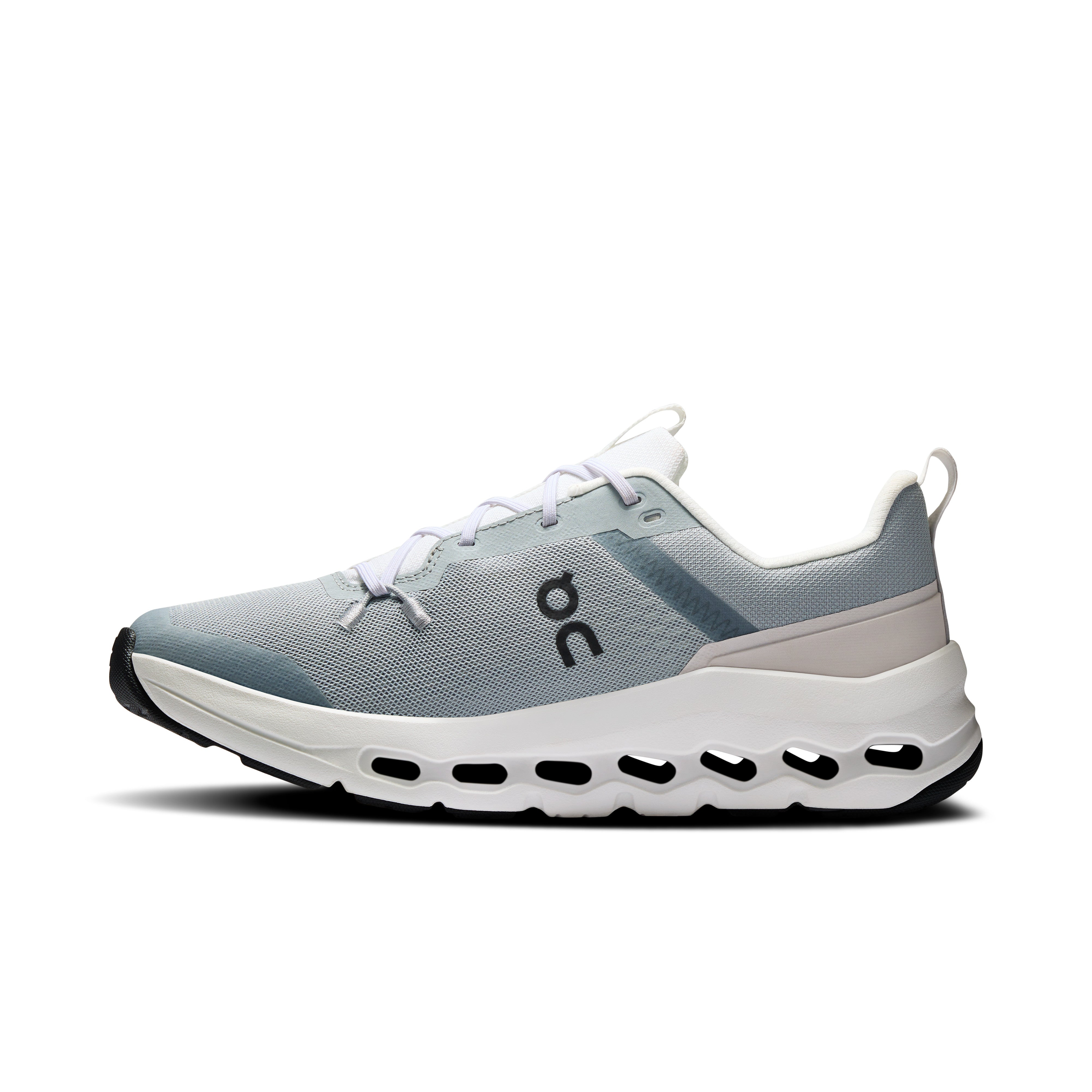 Glacier | White