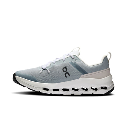 Glacier | White