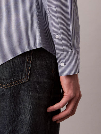Dark Denim