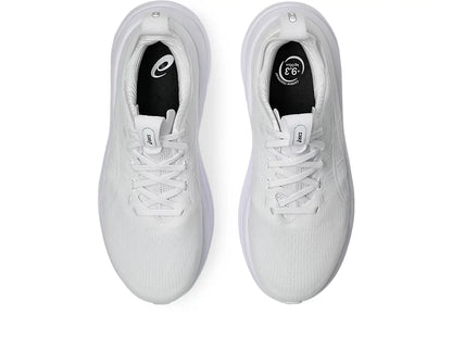 White/White