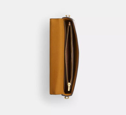 Brass/Chalk