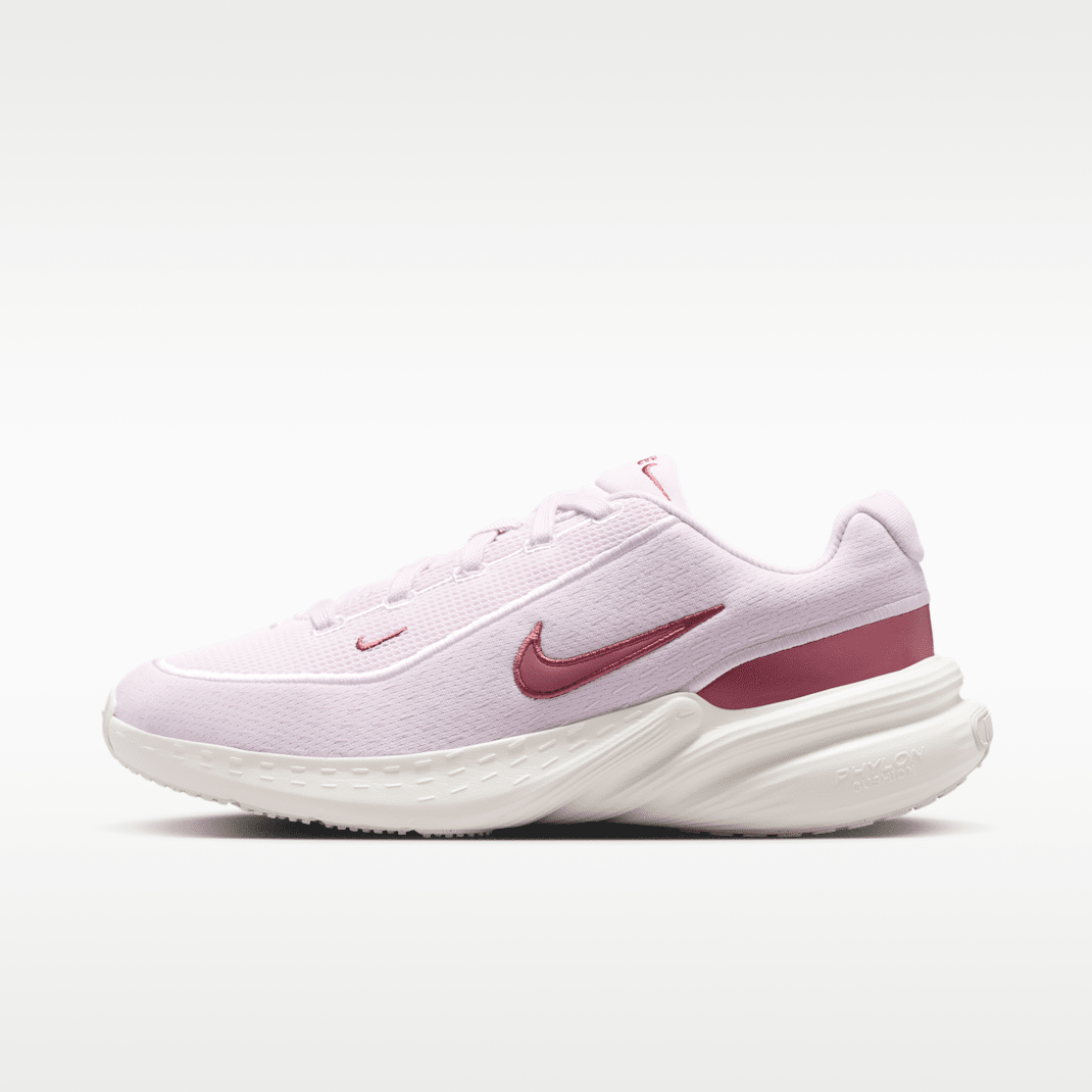 Bleached Lilac/Summit White/Pink Smoke