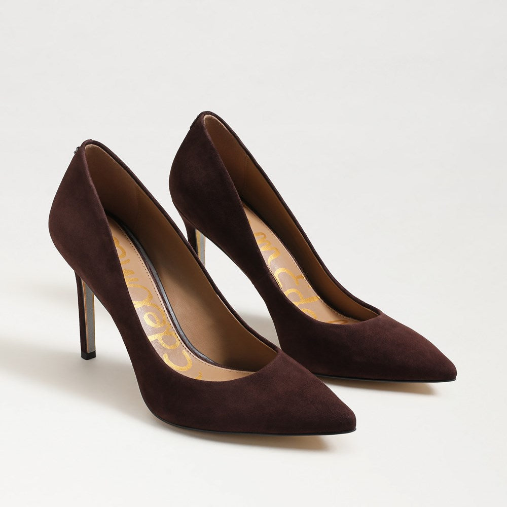 Cafe Noir Suede