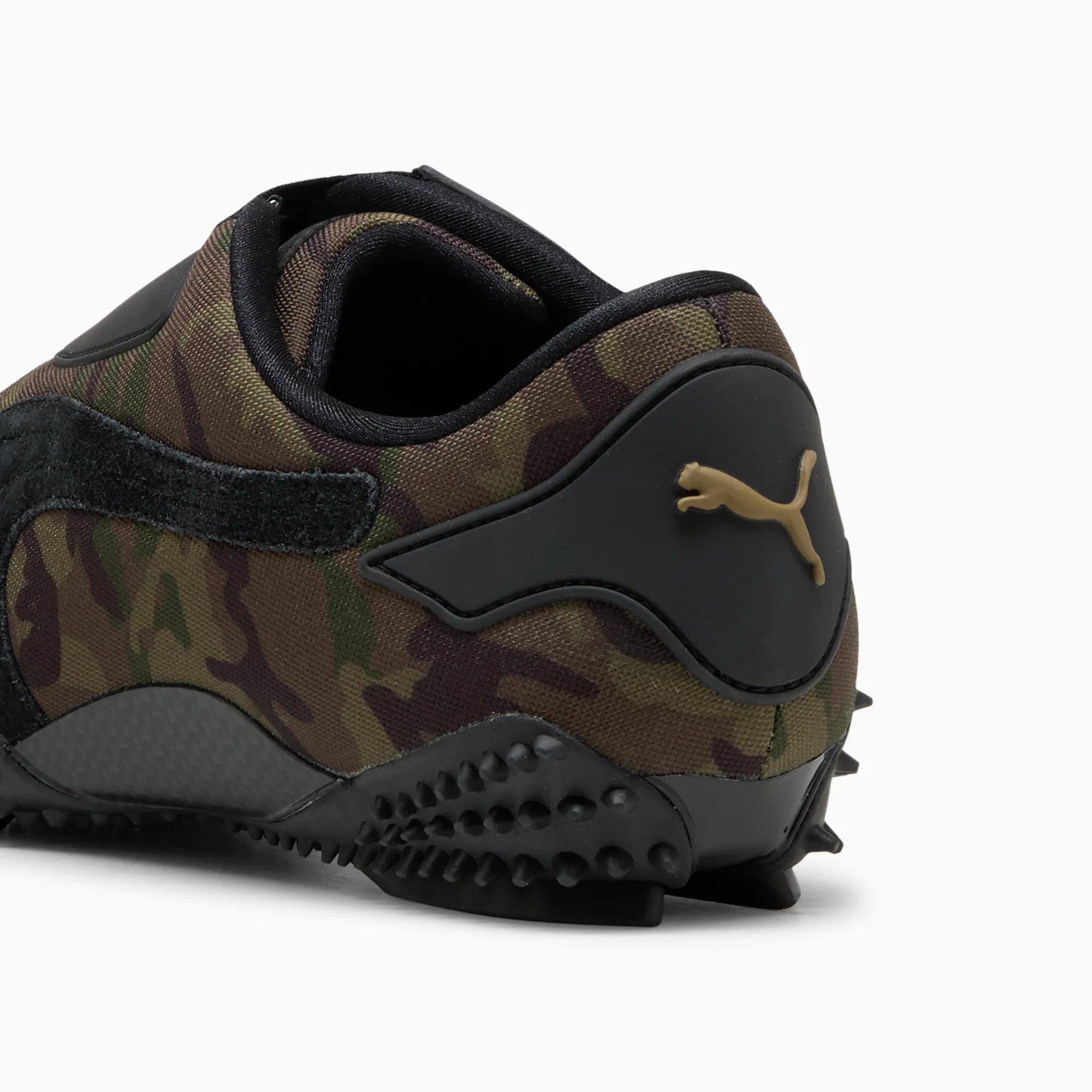 Wild Willow-Dark Olive