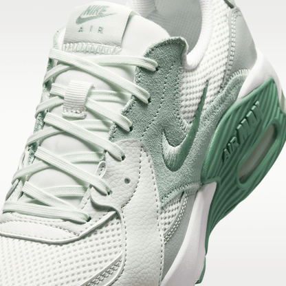 Summit White/Barely Green/Light Silver/Steam