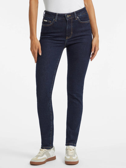 Gj Dark Wash