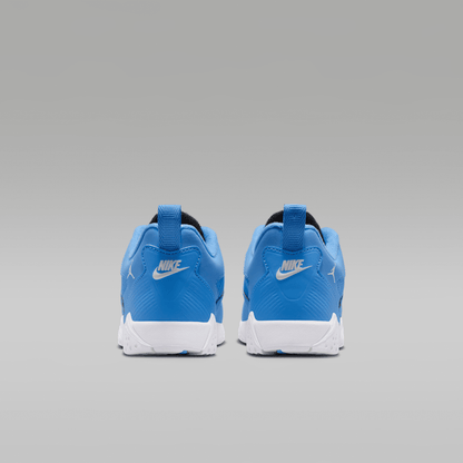 University Blue/Black/White 2