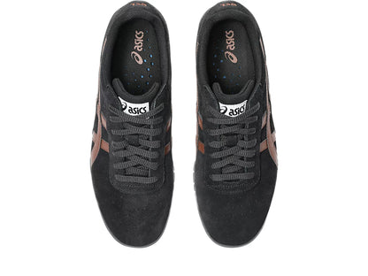 Black/Reddish Brown
