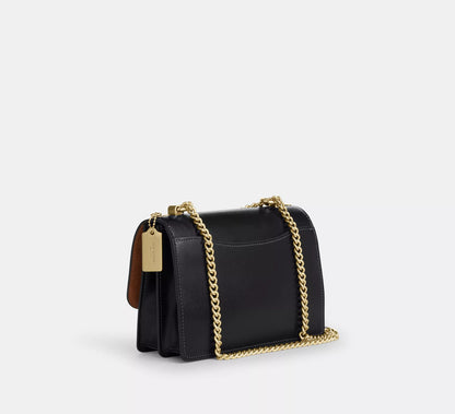 Gold/Black