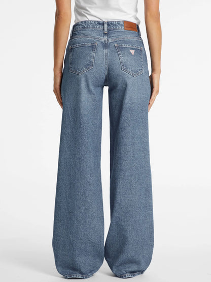 Gj Medium Used Wash