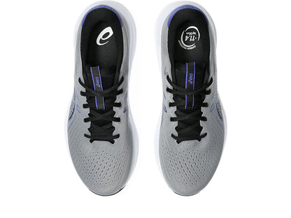 Gravel/Dark Cobalt