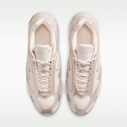 Chalk/Metallic Silver/Chalk
