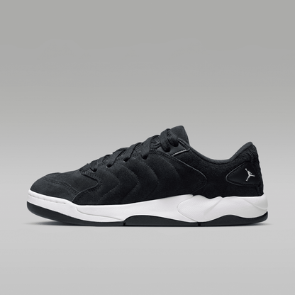 Black/Anthracite/White