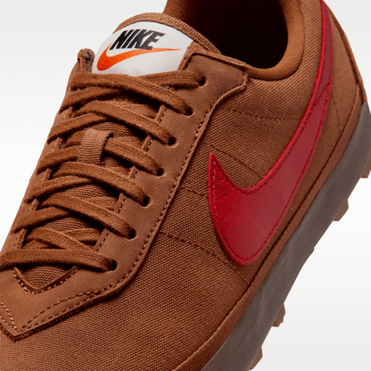 Pecan/Coconut Milk/Gum Dark Brown/Tough Red